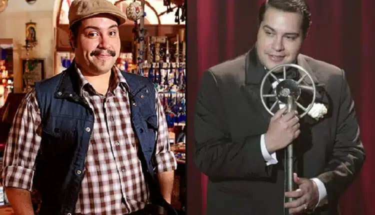 tiago abravanel em novelas da globo