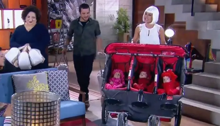 final da novela carinha de anjo