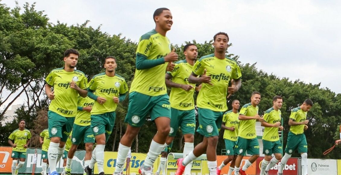 times da copa são paulo 2022