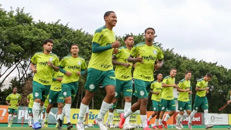 Copa São Paulo tem 128 times confirmados em 2022