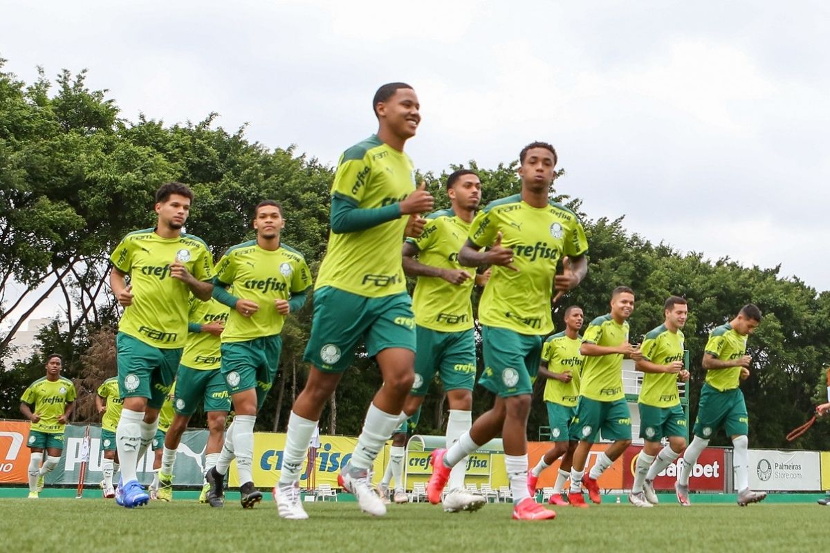 SÃO PAULO X CSE-AL COPINHA 2022 - COPA SÃO PAULO DE FUTEBOL JÚNIOR 2022 -  05/01/22 - AO VIVO 