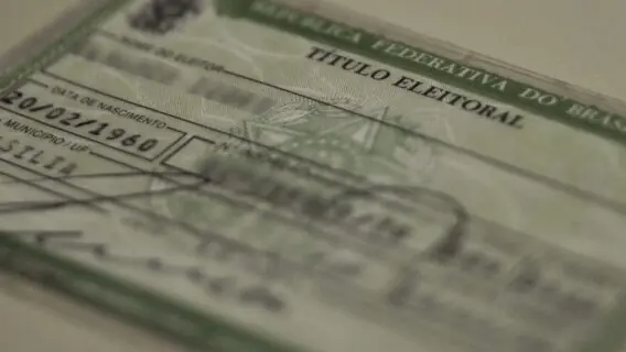 Como transferir o título de eleitor para votar na eleição de 2022