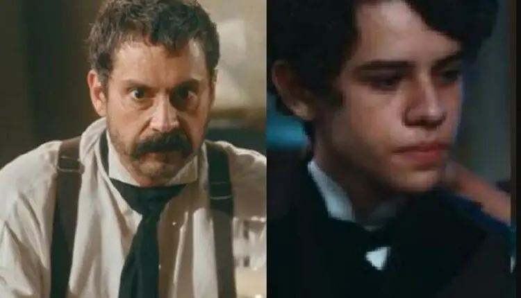 tonico e dominique