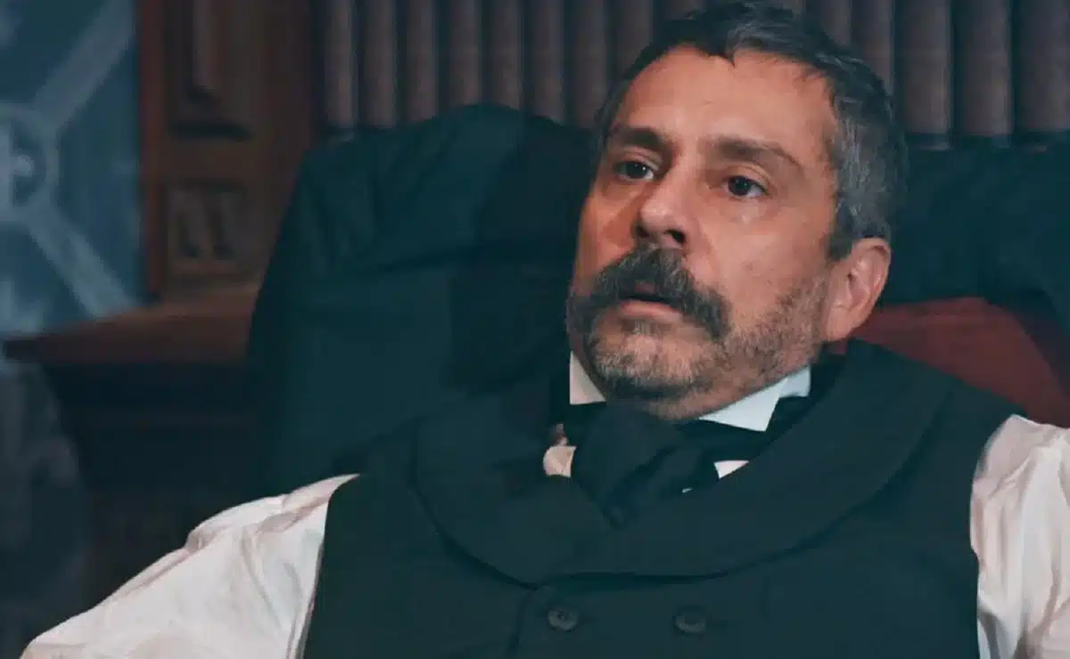 tonico Nos Tempos do Imperador