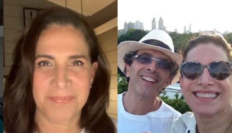 Laurinda O Clone final: com quem a Totia Meireles termina a trama casal