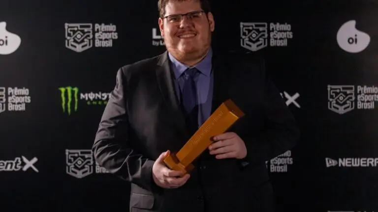 Novo fenômeno, Casimiro transmitirá jogos do Carioca 2022