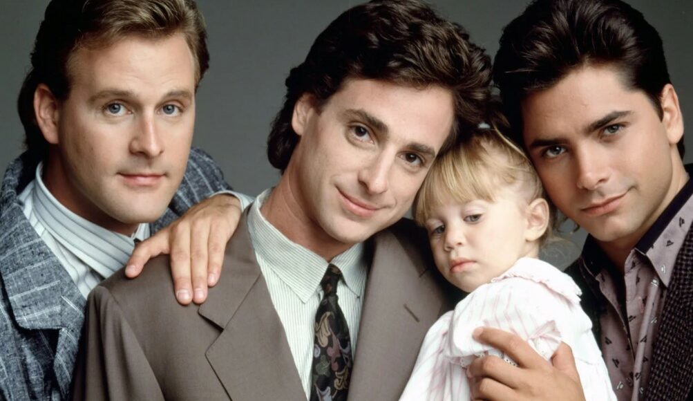 Carreira Bob Saget