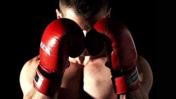 Tem UFC hoje? Confira a programação de lutas em 2022