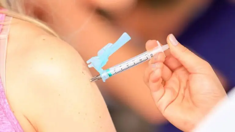 São Paulo tem inscrição aberta para a xepa da vacina infantil