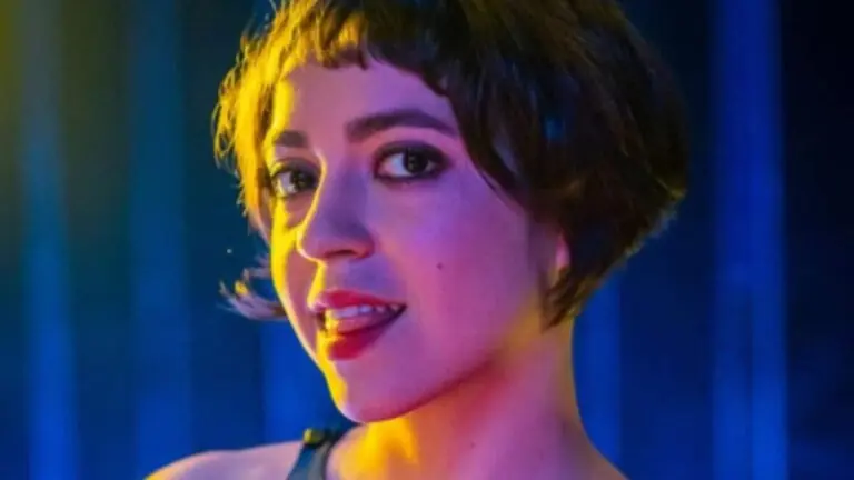 Nascida em Paris, Valentina Bandeira é filha de quem?