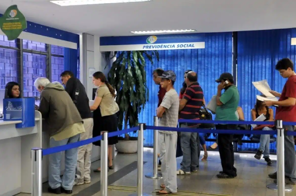valor da contribuição do INSS 2022