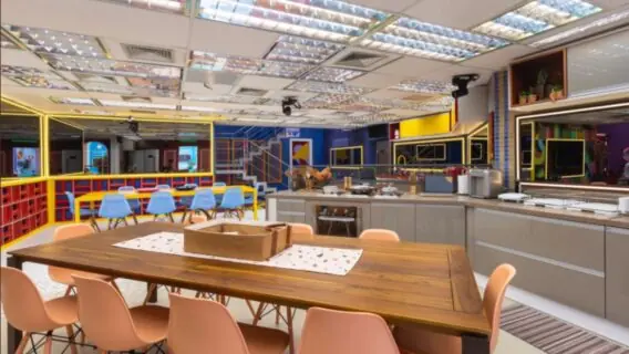 VIP e Xepa BBB 22: entenda a 1ª divisão de comida na casa