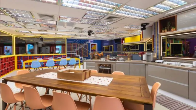 VIP e Xepa BBB 22: entenda a 1ª divisão de comida na casa