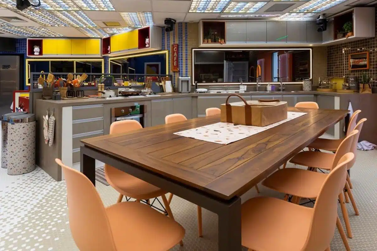 Xepa e Vip da semana