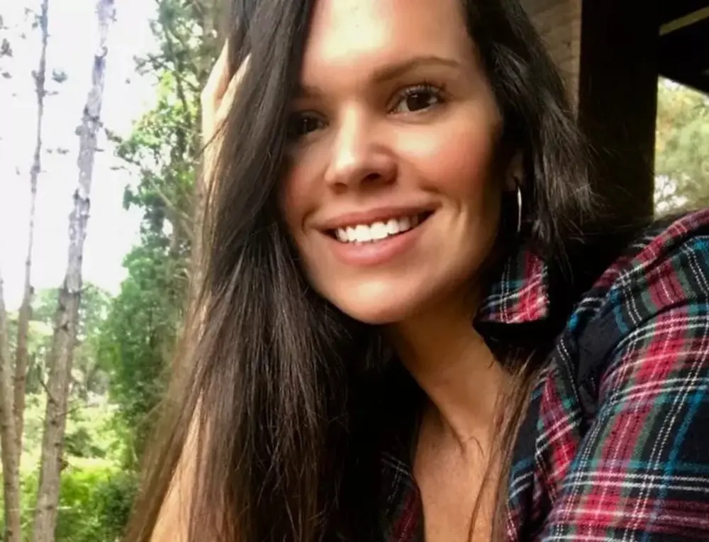 regininha o clone morre