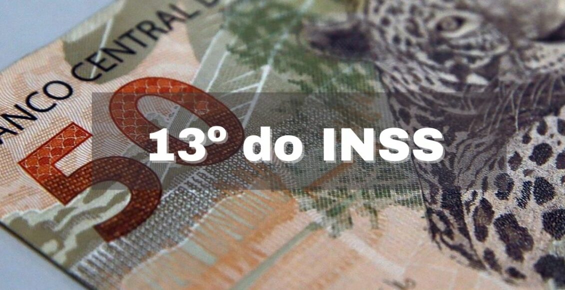 13º salário do INSS 2022