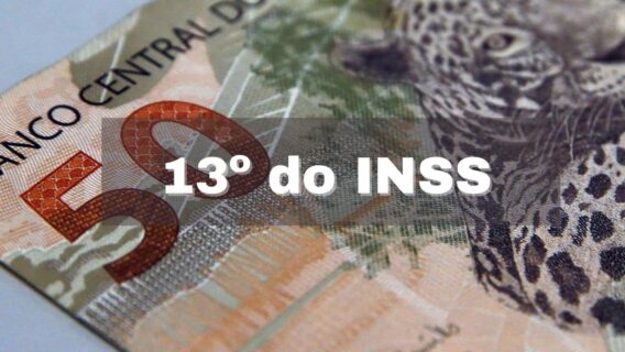 Quando será pago o 13º salário do INSS em 2022