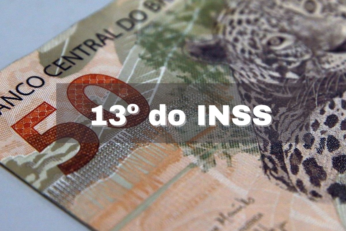 13º salário do INSS 2022