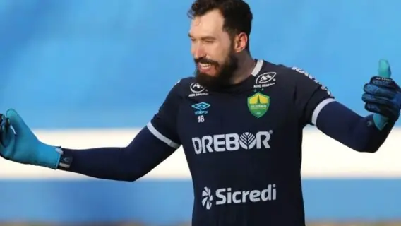 ASA x Cuiabá: onde vai passar na TV, horário e escalações hoje – 23/02