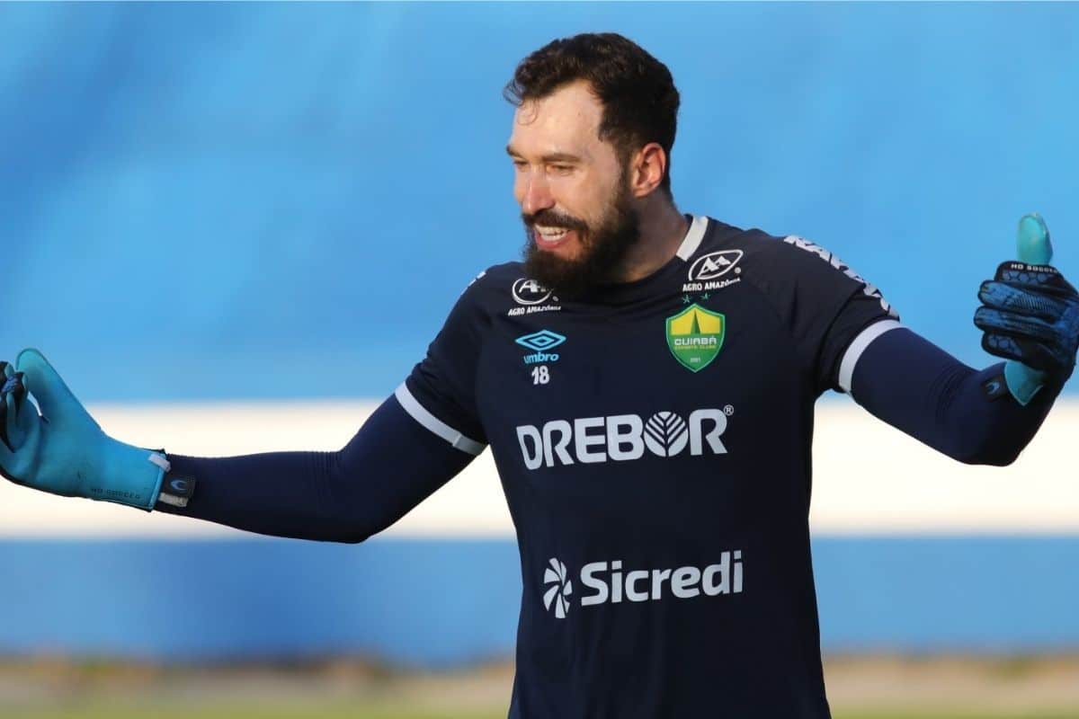 ASA x Cuiabá: onde vai passar na TV, horário e escalações hoje – 23/02