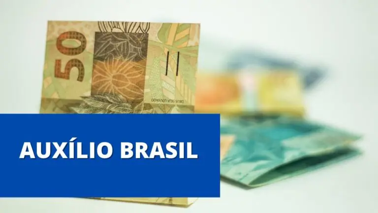 Por que meu Auxílio Brasil diminuiu e o que fazer