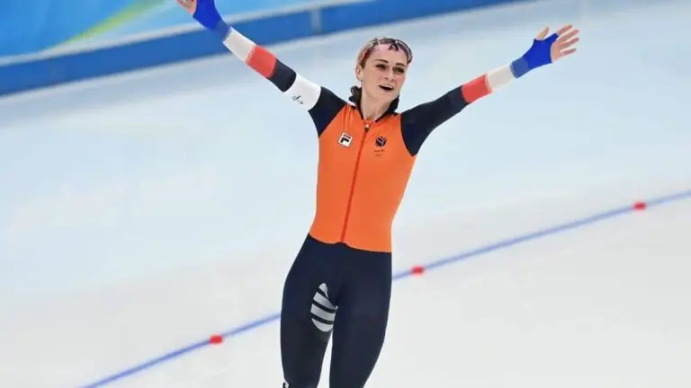 Agenda Olimpíadas de Inverno 2022: programação de sexta-feira – 11/03