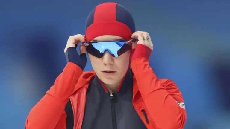 Agenda das Olimpíadas de Inverno: onde assistir nesta sexta-feira 18/02