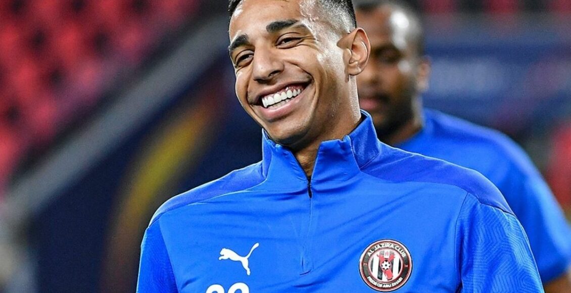 Al Jazira x AS Pirae