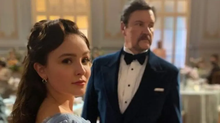 Além da Ilusão elenco: quem é quem na nova novela das seis