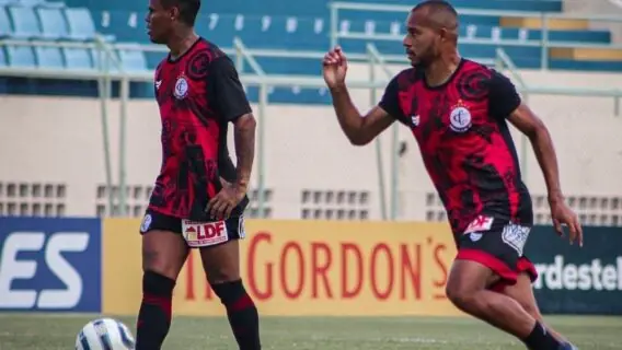 Jogo do Altos x Campinense hoje: onde assistir, horário e escalações 16/2