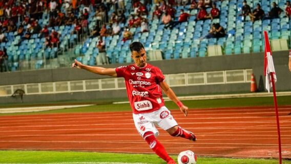 Aparecidense x Vila Nova: onde vai passar e horário do jogo – 02/02