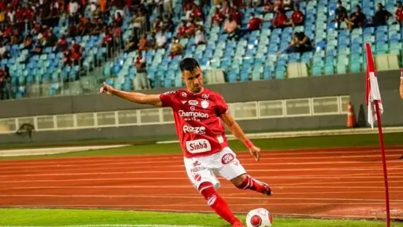 Aparecidense x Vila Nova: onde vai passar e horário do jogo – 02/02