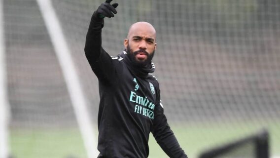 Jogo do Arsenal x Wolves hoje: onde assistir e horário do – 24/02/2022