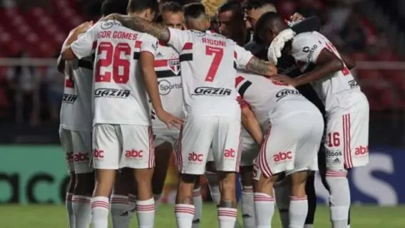 São Paulo x Inter de Limeira vai passar na TV? Saiba onde assistir ao vivo
