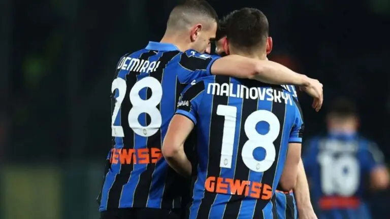 Atalanta x Olympiacos: onde assistir e horário do jogo ao vivo hoje – 17/02