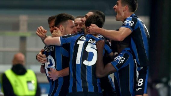Atalanta x Sampdoria: onde assistir e horário do jogo hoje (28/02)