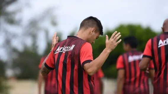 Atlético-CE x Iguatu: onde vai passar, horário e escalações hoje – 08/02