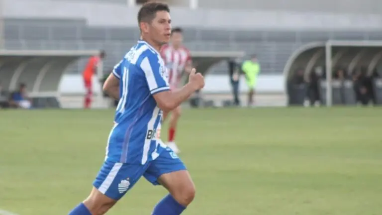 Jogo do Atlético de Alagoinhas x CSA hoje: qual canal vai passar e horário