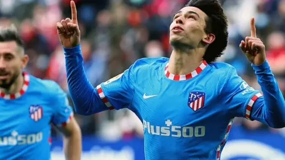 Atlético de Madrid x Celta de Vigo: onde assistir ao vivo e horário (26/02)