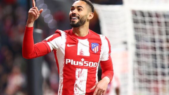 Atlético de Madrid x Levante: onde assistir e horário do jogo hoje – 16/02