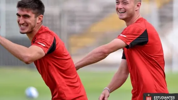 Audax Italiano x Estudiantes: onde assistir e horário da Libertadores 23/02