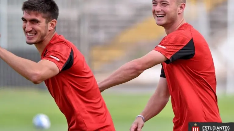 Audax Italiano x Estudiantes: onde assistir e horário da Libertadores 23/02