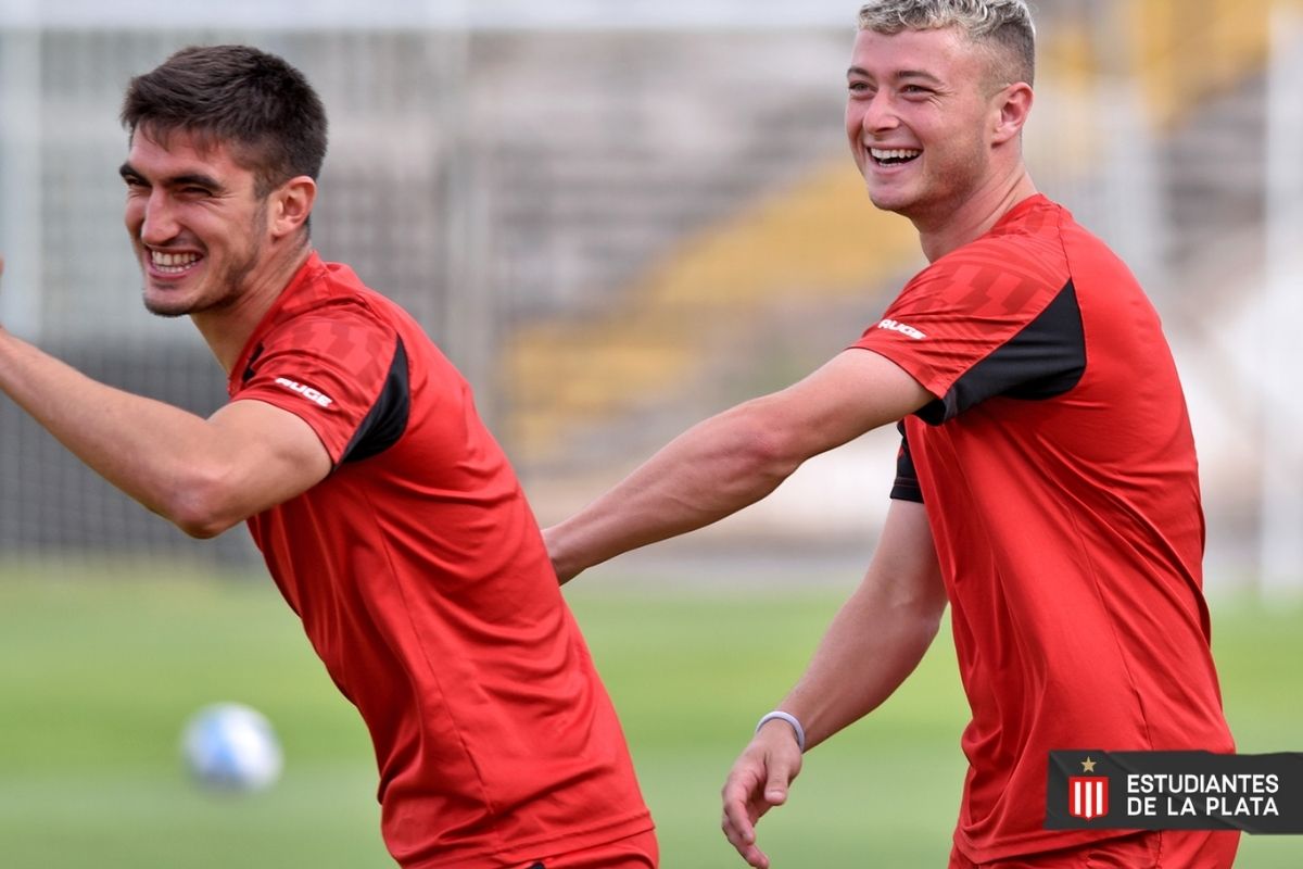 Audax Italiano x Estudiantes: onde assistir e horário da Libertadores 23/02