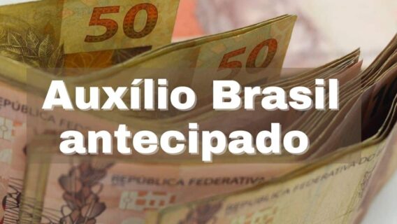 Com carnaval, Auxílio Brasil de fevereiro será antecipado; veja datas