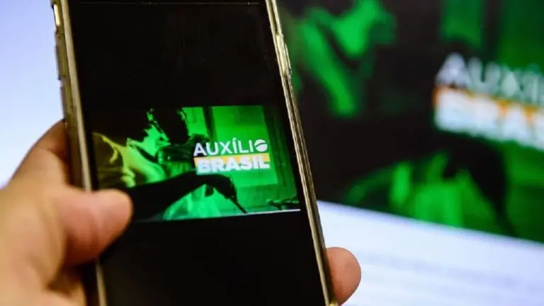 Auxílio Brasil liberado mas não cai na conta, o que fazer?