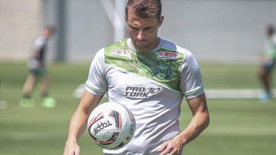 Azuriz x Coritiba: onde assistir e horário do jogo hoje ao vivo (01/03)