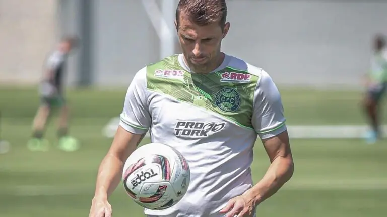 Azuriz x Coritiba: onde assistir e horário do jogo hoje ao vivo (01/03)