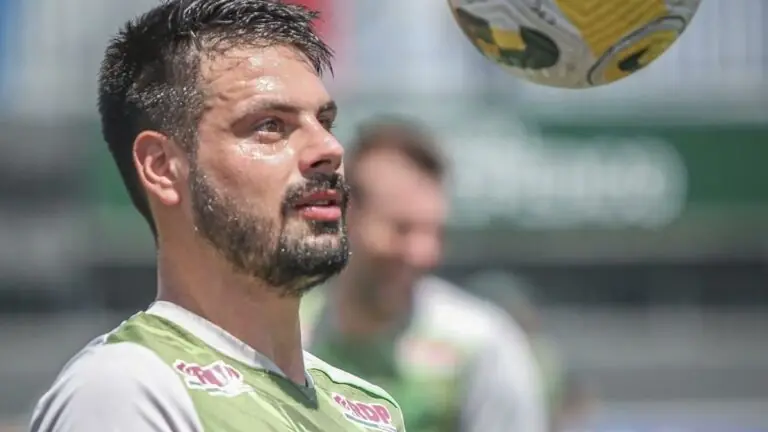 Bahia de Feira x Coritiba: onde vai passar e horário ao vivo 24/02/22