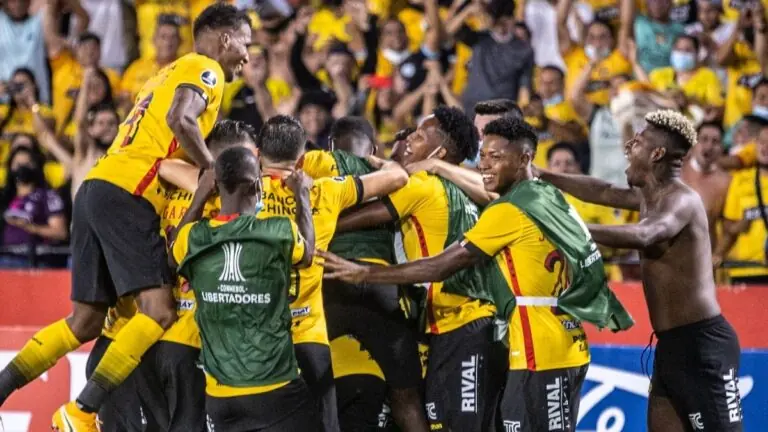 Barcelona de Guayaquil x Universitario: onde assistir o jogo hoje – 23/02