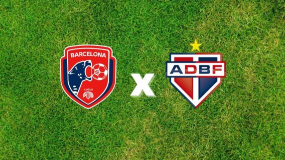 Barcelona de Ilhéus x Bahia de Feira: onde assistir e horário hoje – 20/02